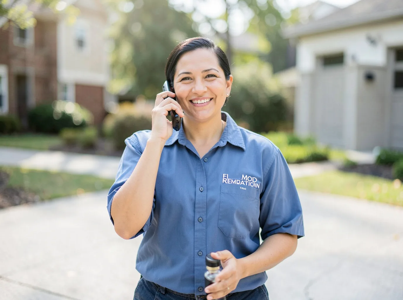 Mold Remediation Union Springs, AL FAQs